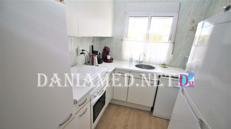 Alicante - els Poblets - 707m2