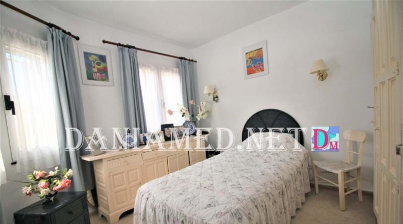 Alicante - els Poblets - 707m2