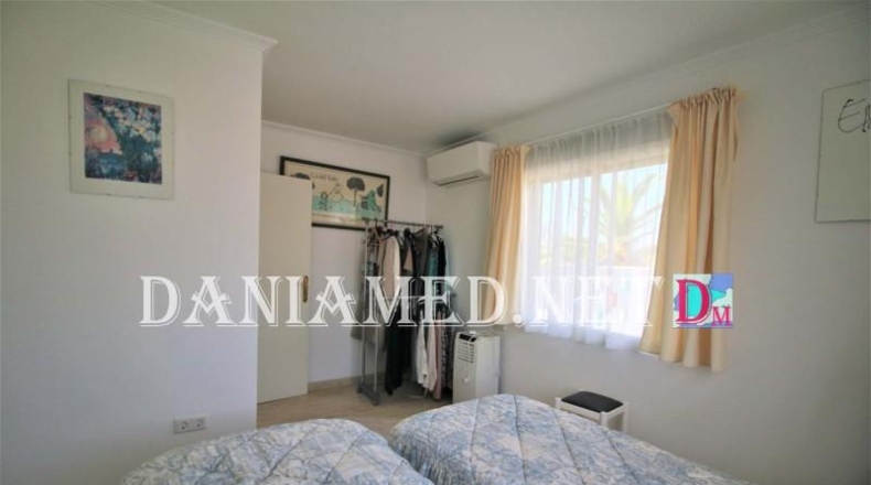 Alicante - els Poblets - 707m2