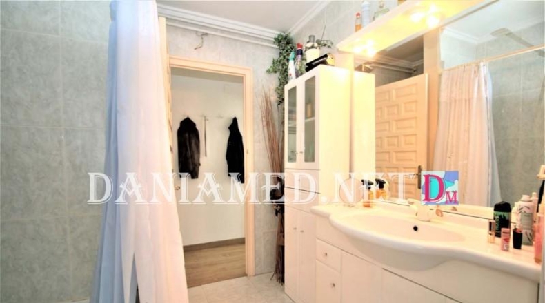 Alicante - els Poblets - 707m2