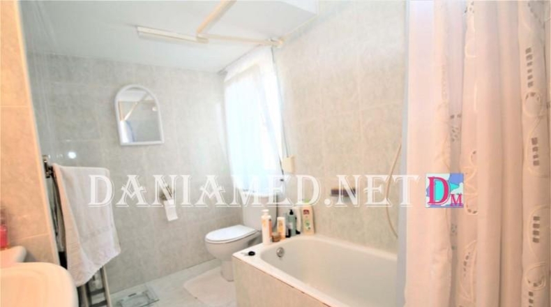 Alicante - els Poblets - 707m2