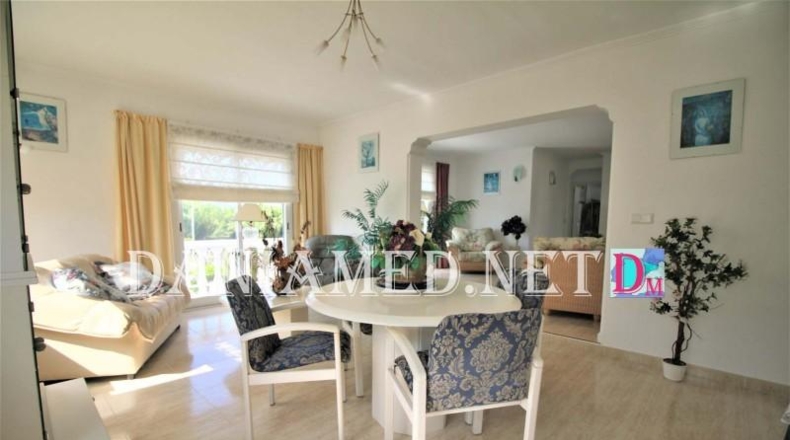 Alicante - els Poblets - 707m2
