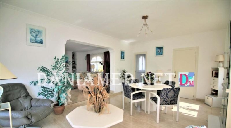 Alicante - els Poblets - 707m2