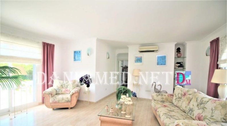 Alicante - els Poblets - 707m2