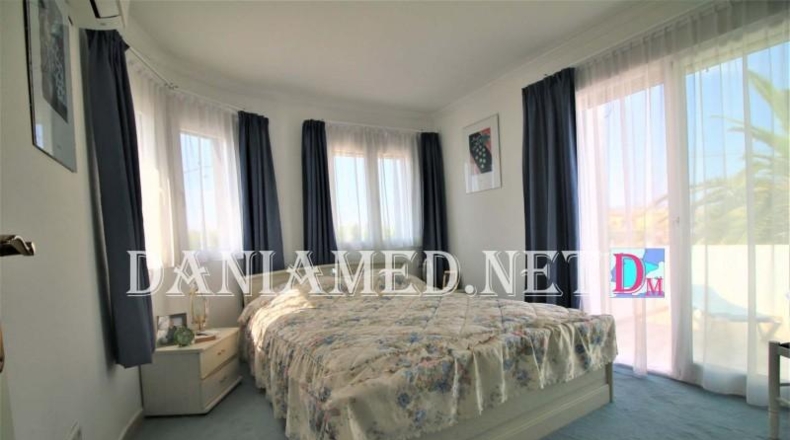 Alicante - els Poblets - 707m2