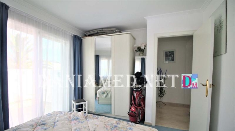 Alicante - els Poblets - 707m2