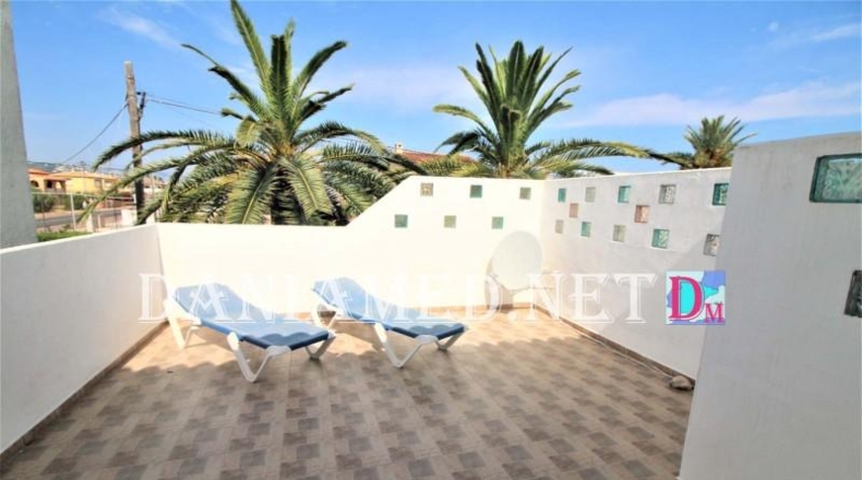 Alicante - els Poblets - 707m2