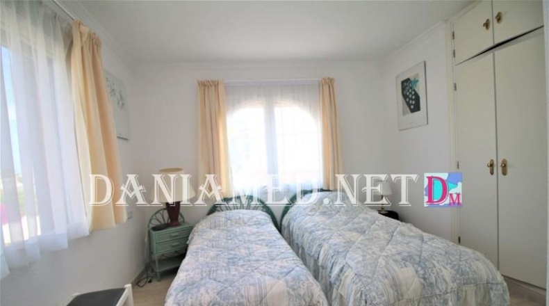 Alicante - els Poblets - 707m2