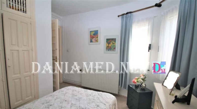 Alicante - els Poblets - 707m2