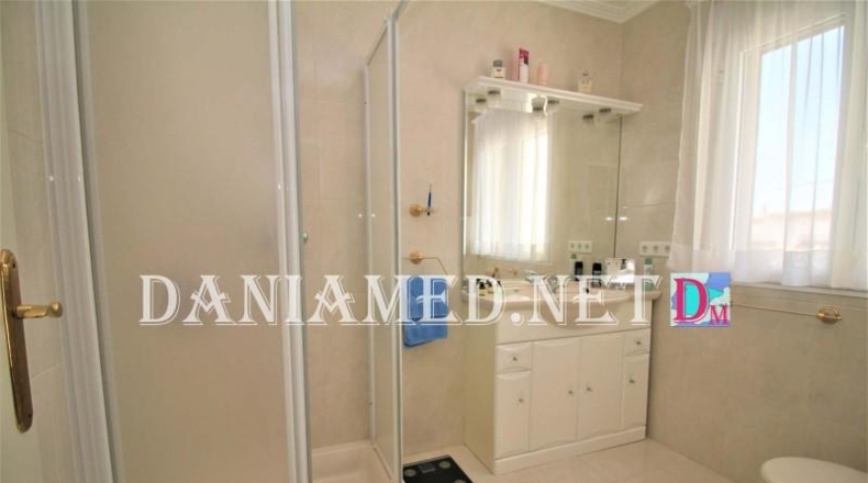 Alicante - els Poblets - 707m2