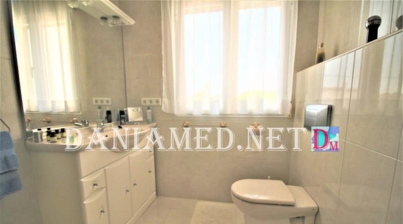 Alicante - els Poblets - 707m2