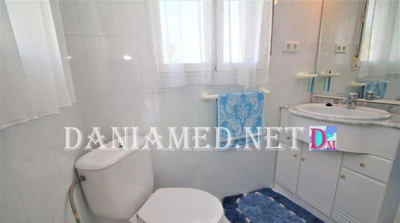 Alicante - els Poblets - 707m2