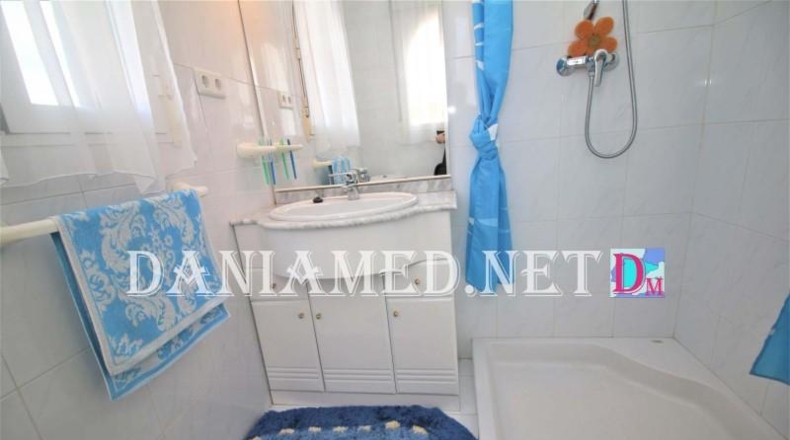 Alicante - els Poblets - 707m2