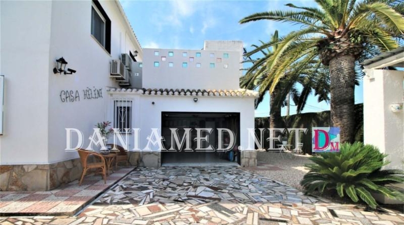 Alicante - els Poblets - 707m2