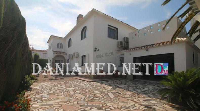 Alicante - els Poblets - 707m2