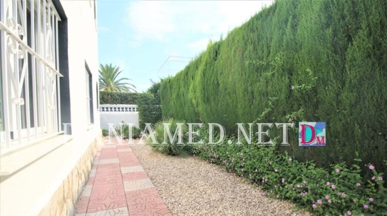 Alicante - els Poblets - 707m2