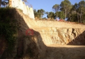Sòl urbà en venda a la España, Sant Antoni de Calonge, ref.: TR126719 foto