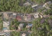 Sòl urbà en venda a la España, Sant Antoni de Calonge, ref.: TR126719 foto