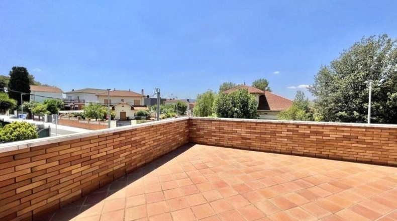 Barcelona - Santa Perpètua de Mogoda - 172m2