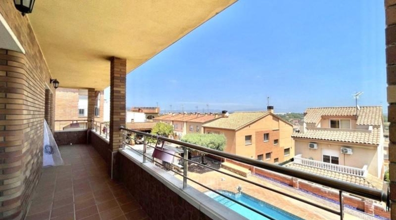 Barcelona - Santa Perpètua de Mogoda - 172m2