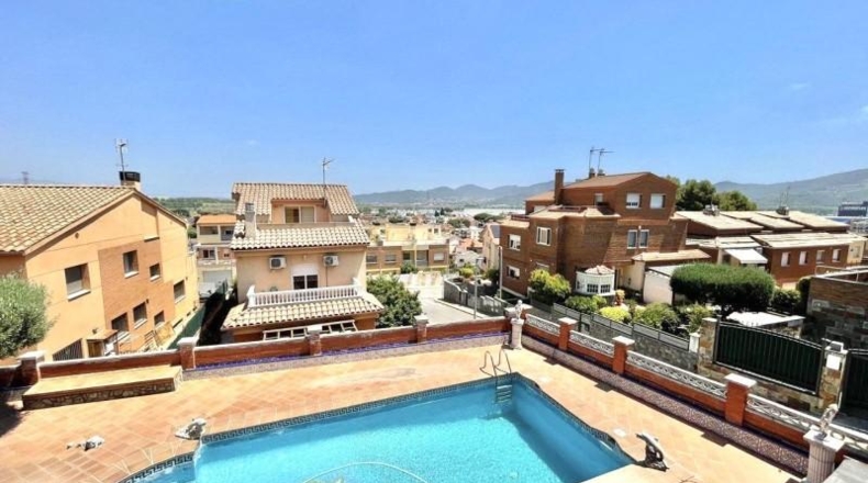 Barcelona - Santa Perpètua de Mogoda - 172m2