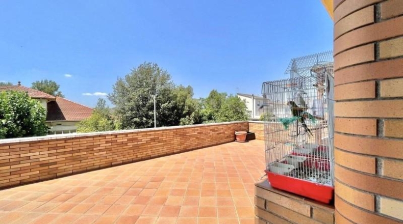Barcelona - Santa Perpètua de Mogoda - 172m2