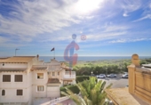Chalet independiente con terreno en venta en la España, Guardamar del Segura, ref: TR164580 foto