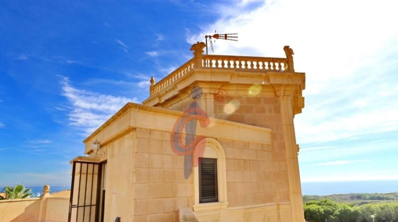 Alicante - Guardamar del Segura - 261m2