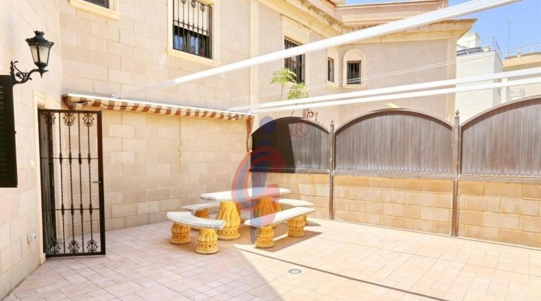 Alicante - Guardamar del Segura - 261m2