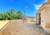 Chalet independiente con terreno en venta en la España, Guardamar del Segura, ref: TR164580 foto
