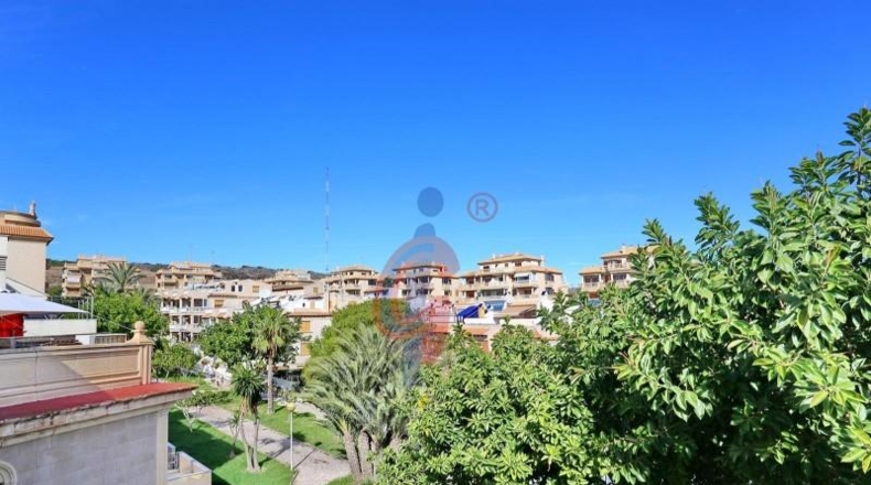 Alicante - Guardamar del Segura - 261m2