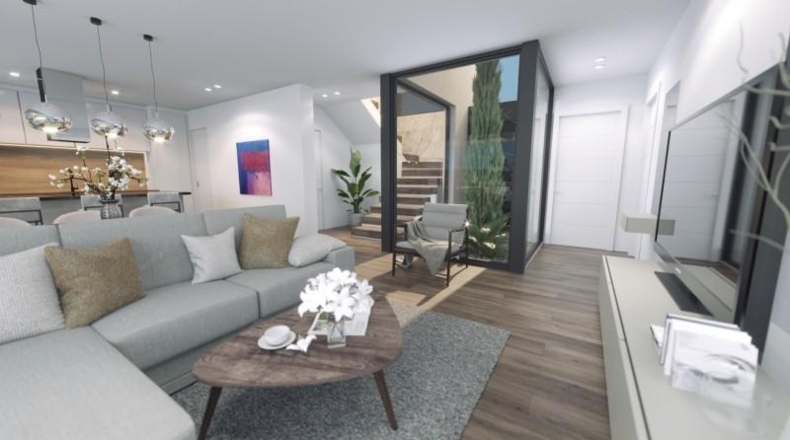 Alicante - Finestrat - 485m2
