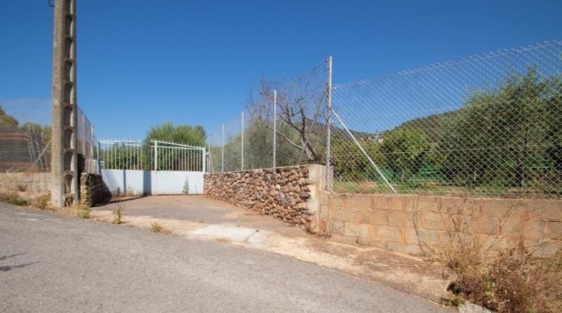 Barcelona - Sentmenat - 124m2