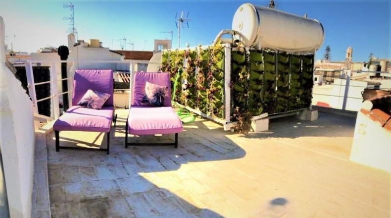 Málaga - Estepona - 180m2