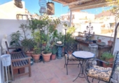 Casa de poble en venda a la España, Estepona, ref.: TR176281 foto
