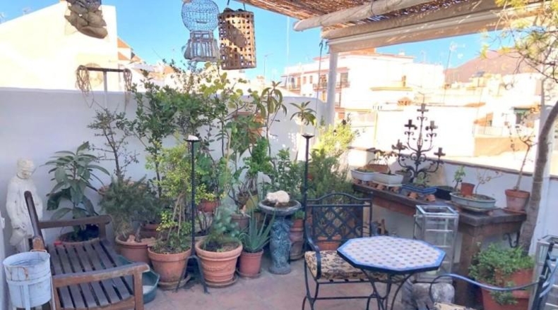 Málaga - Estepona - 180m2