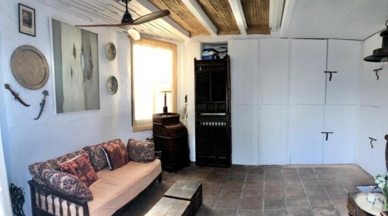 Málaga - Estepona - 180m2