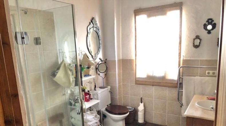 Málaga - Estepona - 180m2