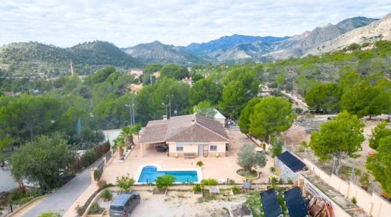 Alicante - Villajoyosa - 2970m2