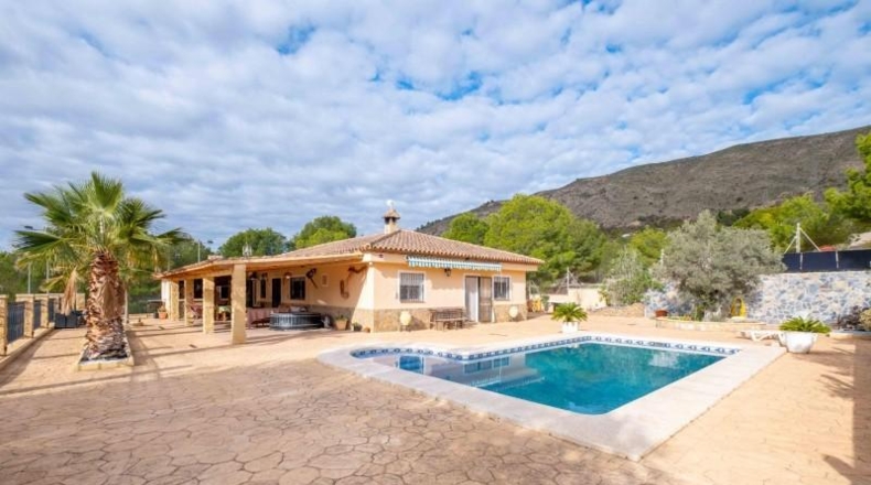 Alicante - Villajoyosa - 2970m2