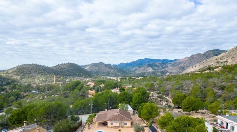 Alicante - Villajoyosa - 2970m2