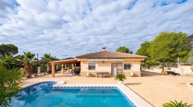 Alicante - Villajoyosa - 2970m2