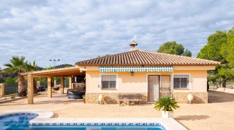 Alicante - Villajoyosa - 2970m2