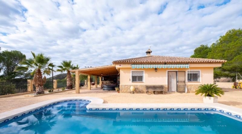Alicante - Villajoyosa - 2970m2
