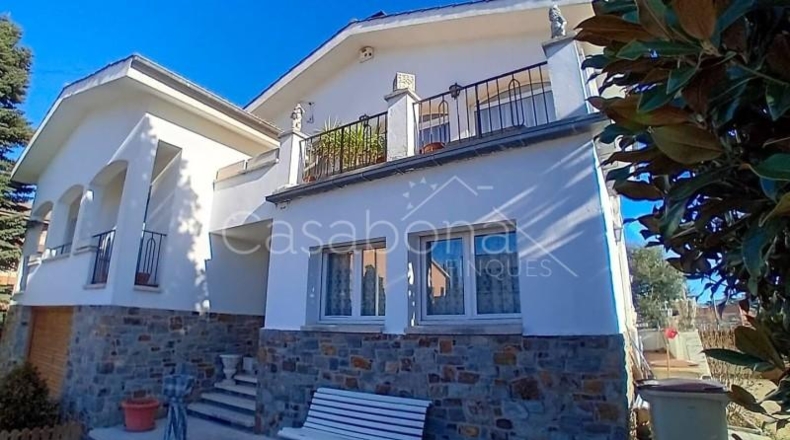 Barcelona - Gurb - 497m2