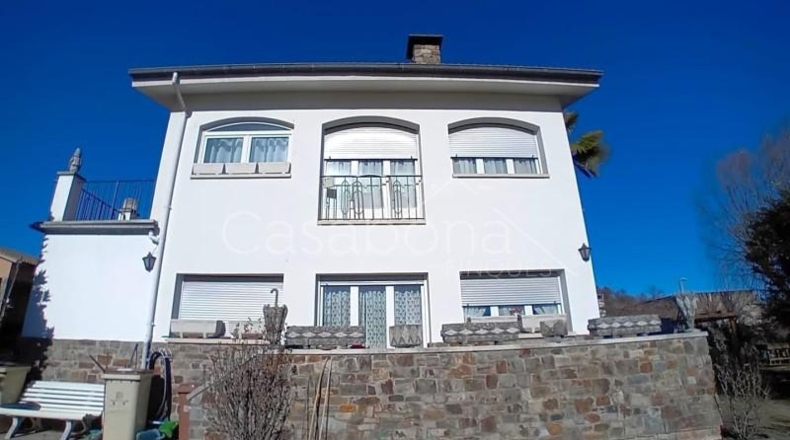 Barcelona - Gurb - 497m2