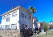 Xalet independent amb terreny en venda a la España, Gurb, ref.: TR155165 foto