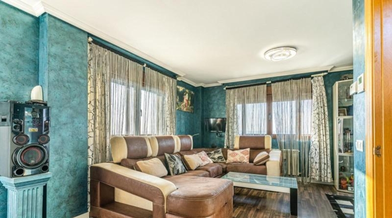 Comunidad de Madrid - Titulcia - 400m2