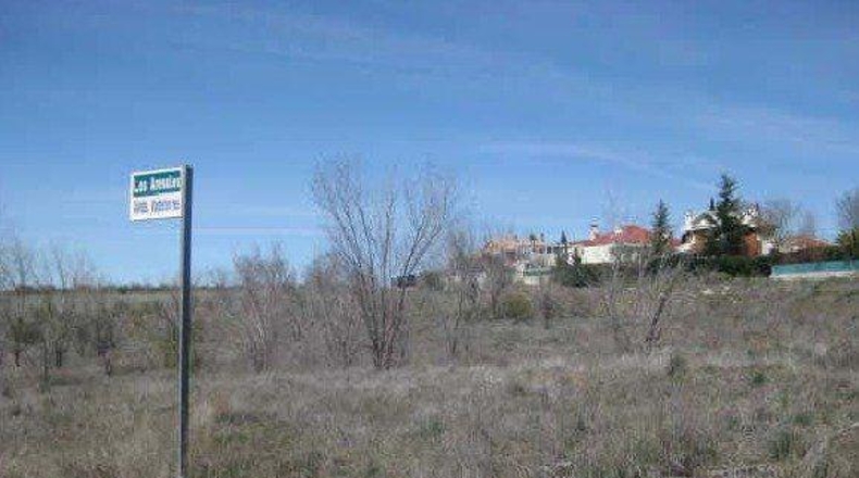 Guadalajara - El Casar - 15m2