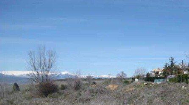 Guadalajara - El Casar - 15m2